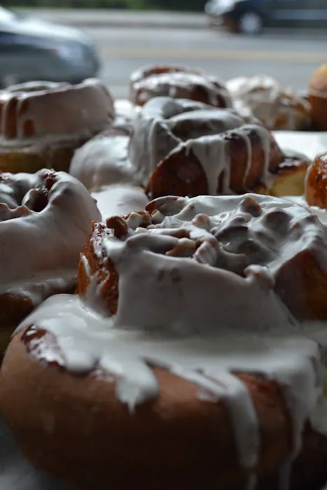 Baked In Brooklyn Picture 2