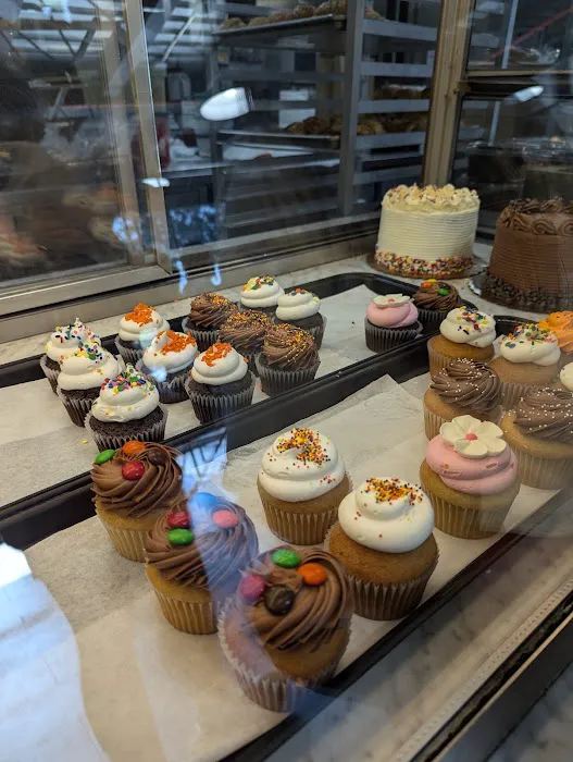 Baked In Brooklyn Picture 4