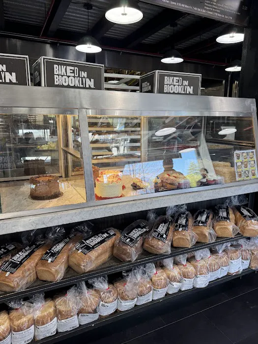 Baked In Brooklyn Picture 5