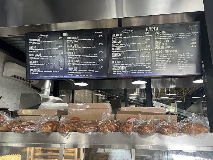 Baked In Brooklyn Picture 8