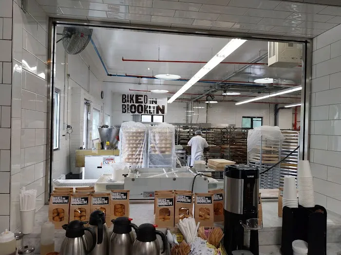 Baked In Brooklyn Picture 7