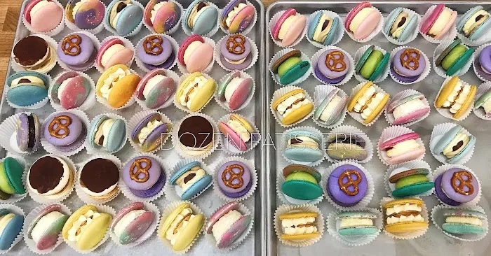 1 DOZEN Cake Shop Picture 1
