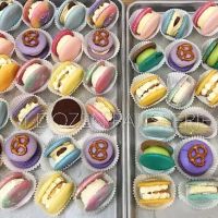 1 DOZEN Cake Shop ico