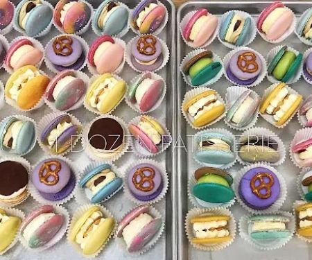 1 DOZEN Cake Shop