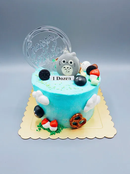 1 DOZEN Cake Shop Picture 6