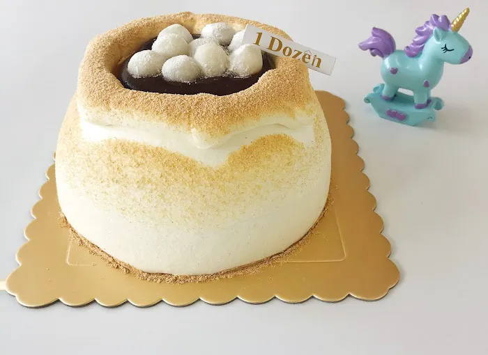 1 DOZEN Cake Shop Picture 7