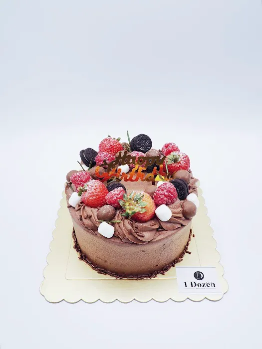 1 DOZEN Cake Shop Picture 5