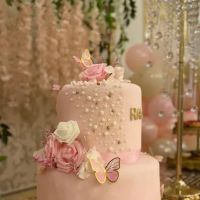 L'esti's Desserts ico