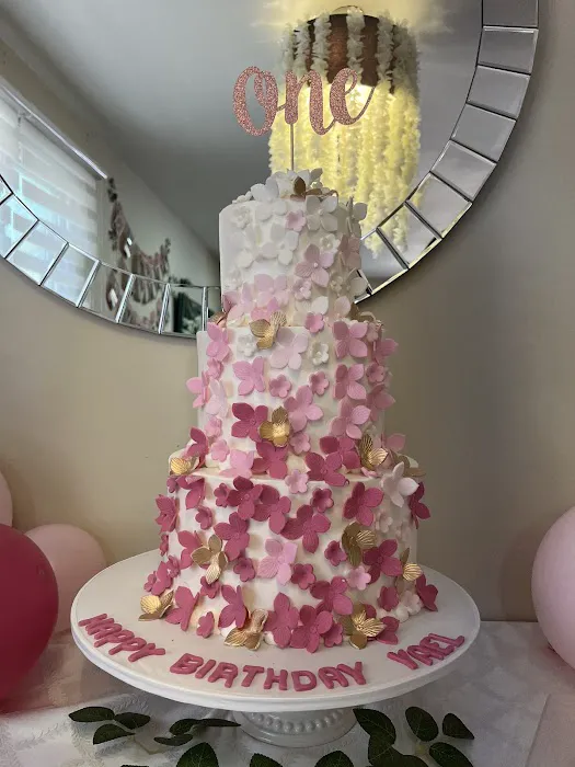 L'esti's Desserts Picture 4