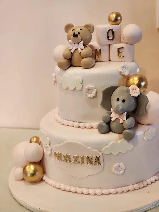 L'esti's Desserts Picture 6