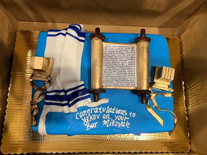 L'esti's Desserts Picture 5