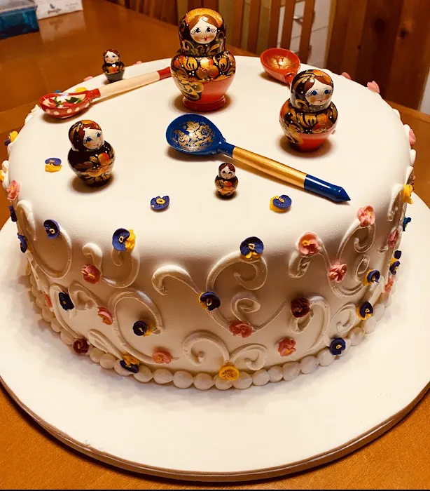 L'esti's Desserts Picture 7