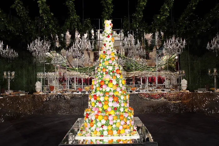 L'esti's Desserts Picture 10