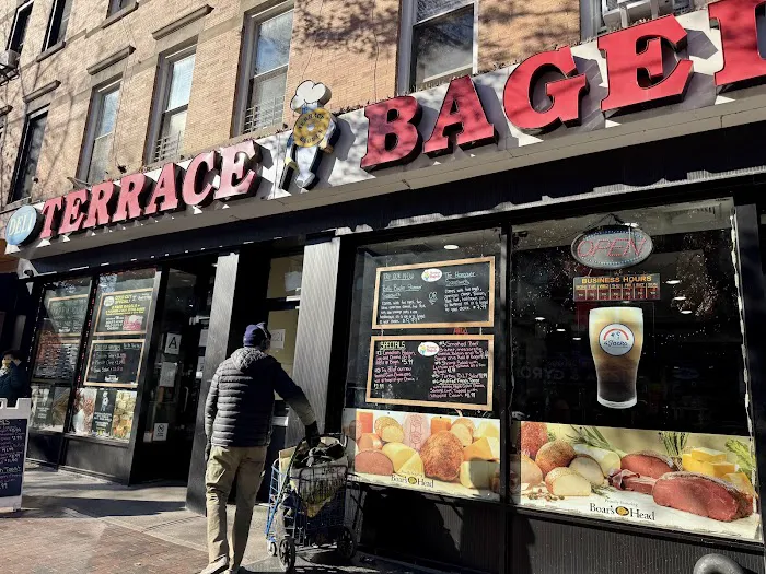 Terrace Bagels Picture 1