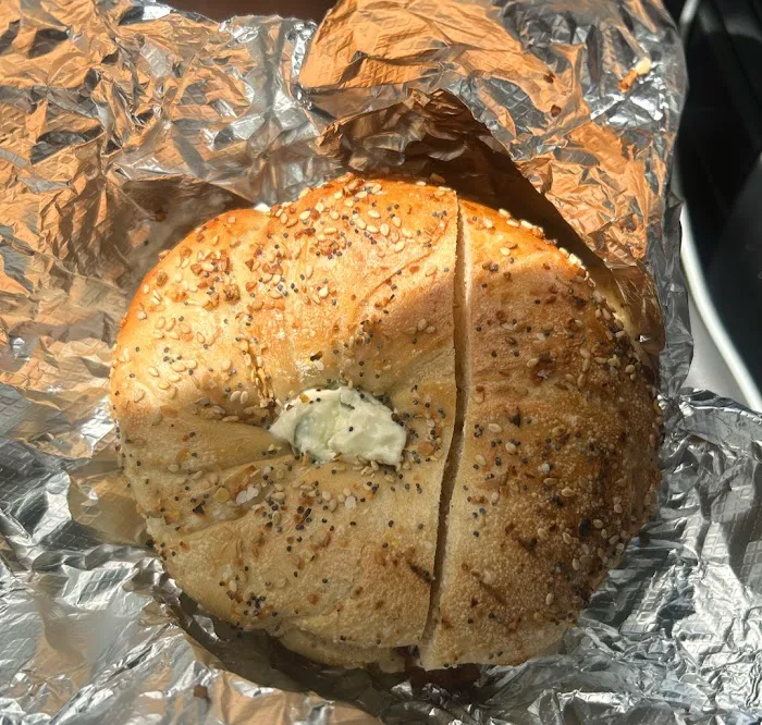 Terrace Bagels Picture 6