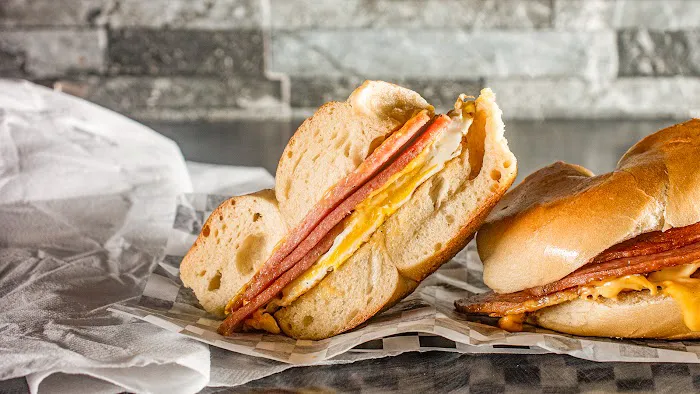 Terrace Bagels Picture 5
