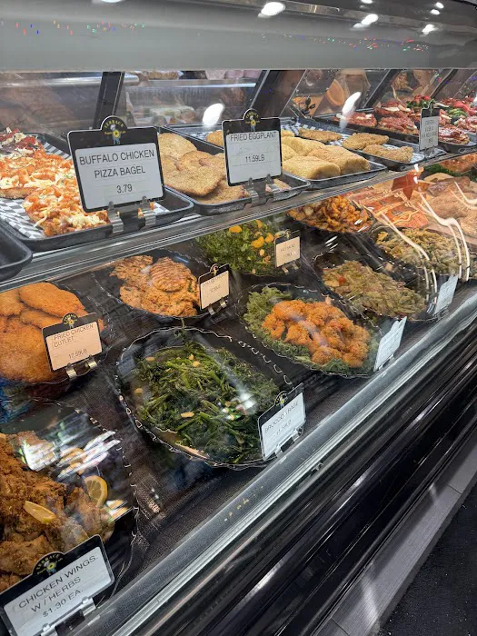 Terrace Bagels Picture 4