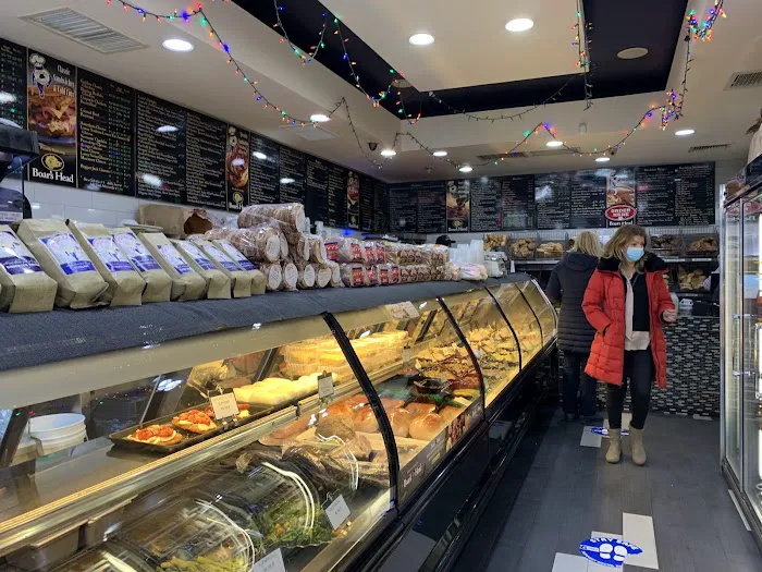 Terrace Bagels Picture 7
