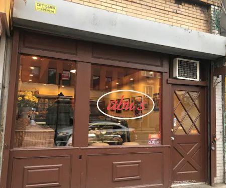 Abu's Homestyle Bakery