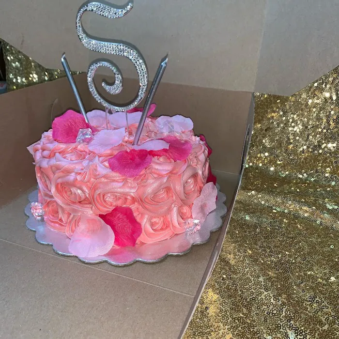 Sweets By SHAY. Picture 2
