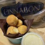 Cinnabon
