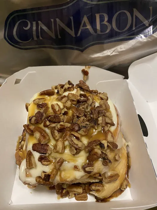 Cinnabon Picture 2