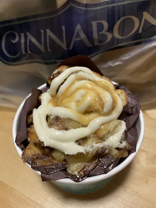 Cinnabon Picture 3