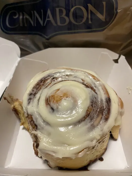 Cinnabon Picture 4