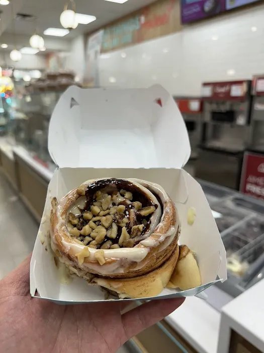 Cinnabon Picture 8