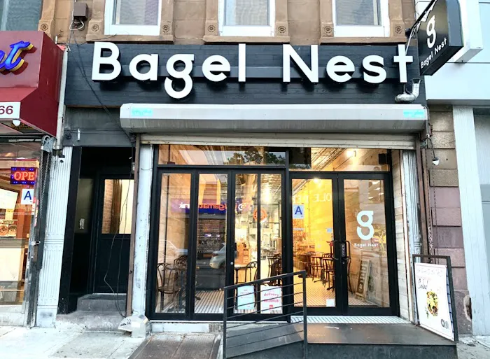 Bagel Nest Picture 3