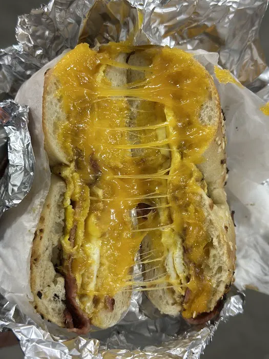 Bagel Nest Picture 4