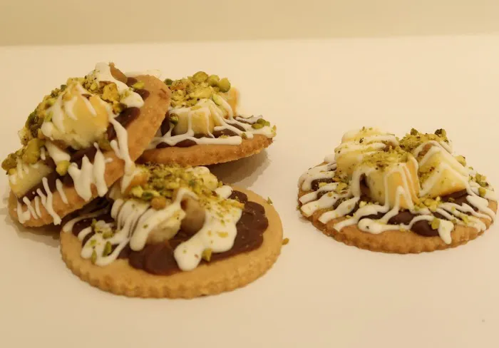 Falkowitz Cakes And Desserts Picture 2