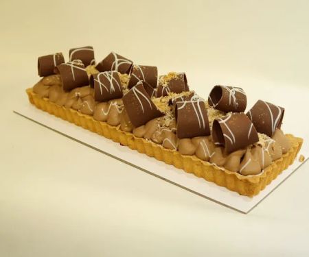 Falkowitz Cakes And Desserts