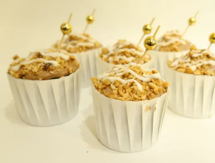 Falkowitz Cakes And Desserts Picture 9