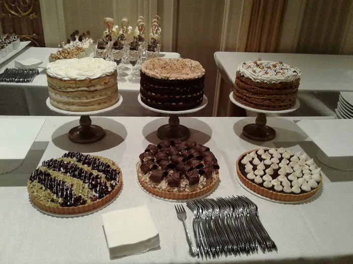 Falkowitz Cakes And Desserts Picture 7