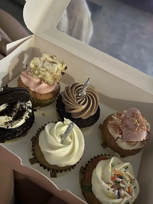 Dreams of Sugar Picture 3