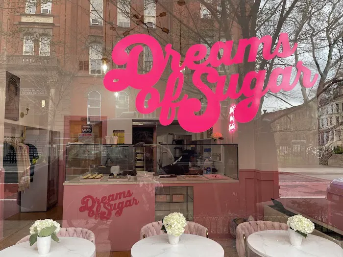 Dreams of Sugar Picture 1