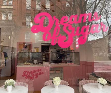 Dreams of Sugar