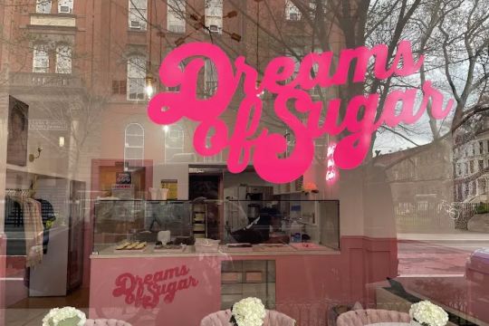 Dreams of Sugar