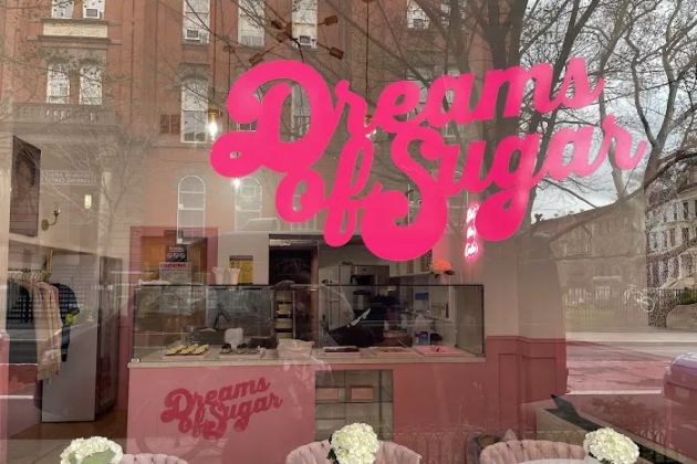 Dreams of Sugar
