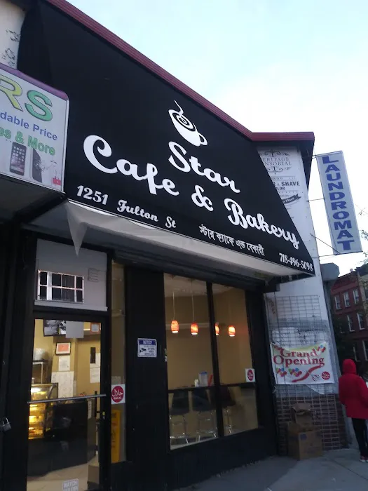 Star Cafe & Bakery Picture 1