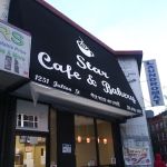 Star Cafe & Bakery