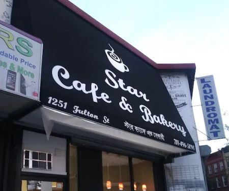 Star Cafe & Bakery