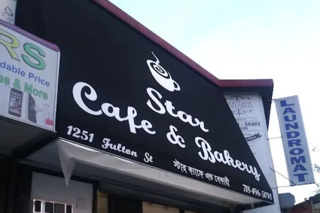 Star Cafe & Bakery