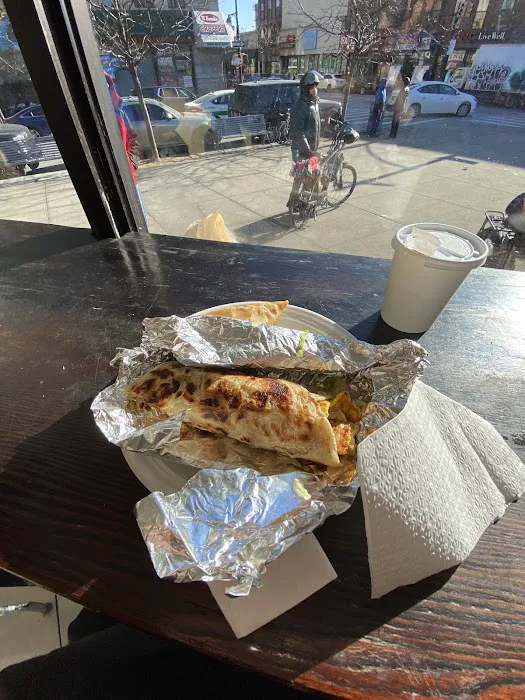 Star Cafe & Bakery Picture 7