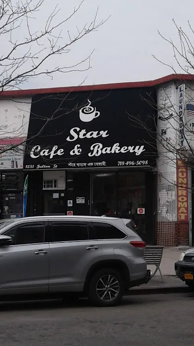 Star Cafe & Bakery Picture 10