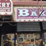Oneg Bakery