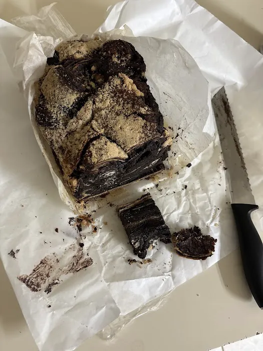 Oneg Bakery Picture 5