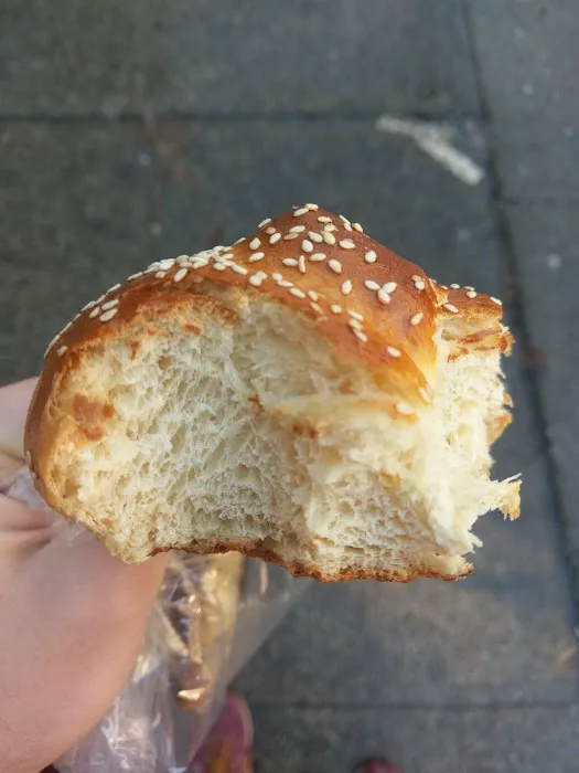 Oneg Bakery Picture 7