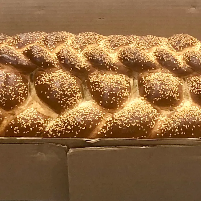 Sander's Bakery Picture 3